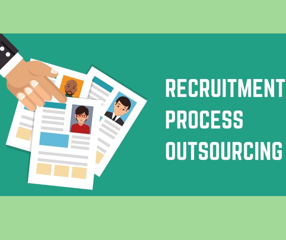 RPO Recruitment Company in India